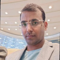 Khaja Moinuddin