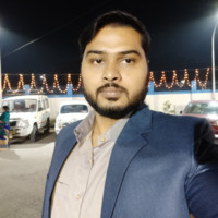 Taushik Kumar Roy
