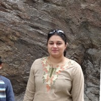 Jayashree Acharya
