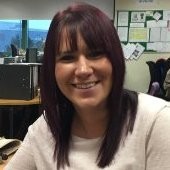 Louise Stretton