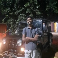 Mohankumar ramalingam