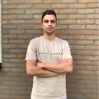 Bram Van De Werken