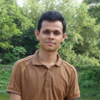 Khandoker Minhus Ahmed