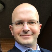 Marco Crescentini