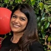 Niyatee Sengupta