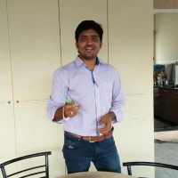Amareesh Musham