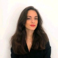 Nathalie Correard Zaragoza