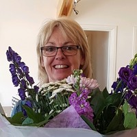 Sandra Goodley