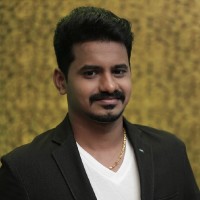 Balaji K