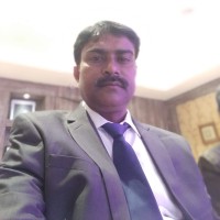 Hitesh Srivastava