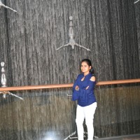 Priya Amuthan