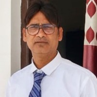 Mohammad Nazarul Haque