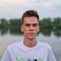 Vladlen Khaziev