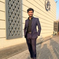 Talha Ali Sayyed