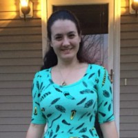 Amanda Benfer