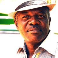 Albert Boateng Bediako