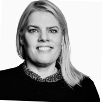 Stine Rud Bernhardt