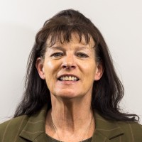 Diane Hanick