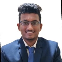 Deeksith Amin