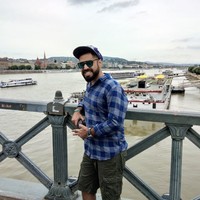 Nikhil Khanna