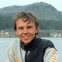 Anton Efimov