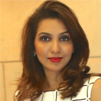 Dr. Gitanjali Nandini