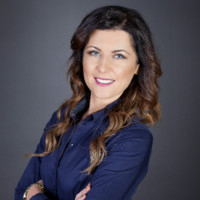 Joanna Mamej