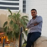 Ahmed Gamal