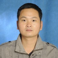 杨建磊