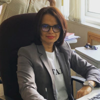 Tatiana Zhikhareva