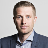 Johan Eklund