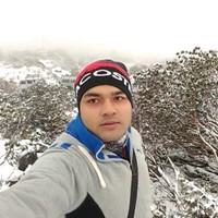 Subhadip Saha