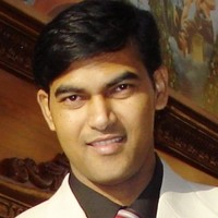 Kartik Mehta