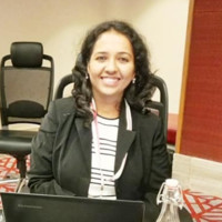 Sagarika G.