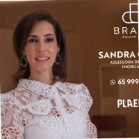 Sandra Valéria Chicati