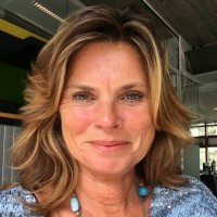 Rebecca Van Dongen