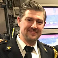 Richard van den Bosch