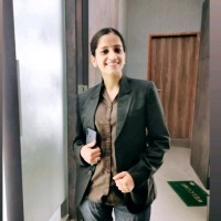 Seema Mishra