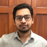 Ahmed Khan