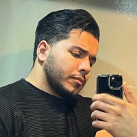 Yousef Moradi