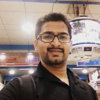 Mitul Gohil