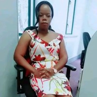 Maureen Mampuru