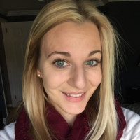 Amber Becker