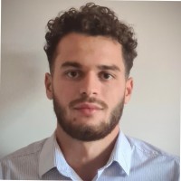 Lucas Cherief