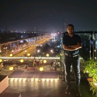 Shirsho Dasgupta