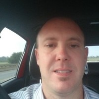 Andrew Stevenson