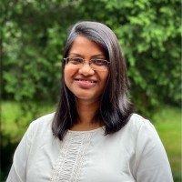 Pushpita Saha