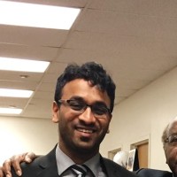 Rahul Rao, Pmp® Csm®