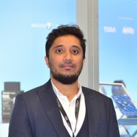 Kaja Hussain Ummer