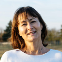 Pascale Kay